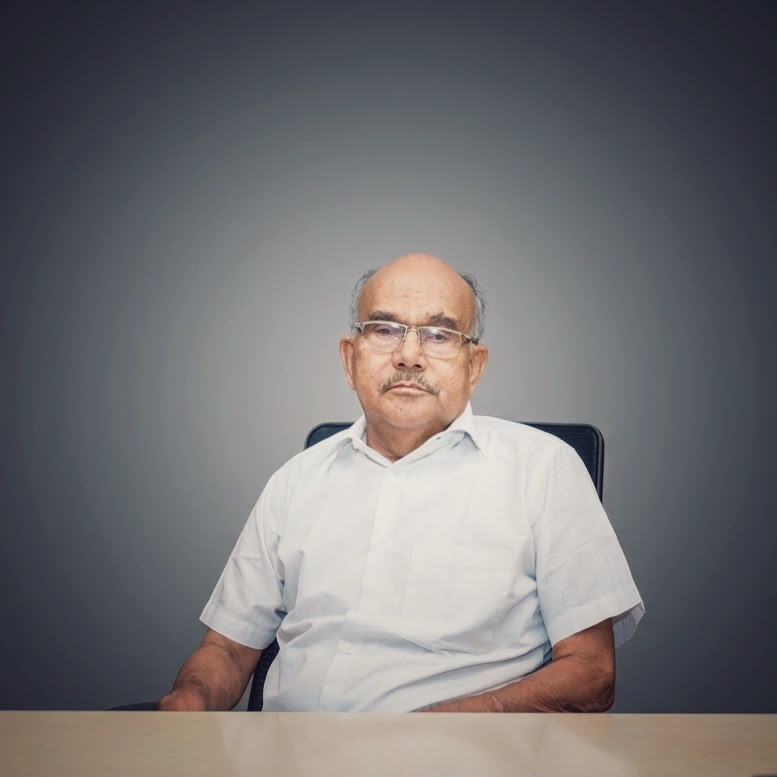 Mr. Dharnappa Poojary